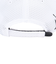 ニューエラ（NEW ERA）キャップ 9TWENTY パフォーマンス Spacer メッシュ WHI 白 Mサイズ 14412066 メッシュ サイズ調整可 …