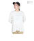 ルコックスポルティフ（lecoqsportif）サンスクリーン 長袖Tシャツ LT5SLT01L WH01