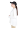 ルコックスポルティフ（lecoqsportif）サンスクリーン 長袖Tシャツ LT5SLT01L WH01
