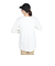 ルコックスポルティフ（lecoqsportif）サンスクリーン 長袖Tシャツ LT5SLT01L WH01