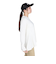 ルコックスポルティフ（lecoqsportif）サンスクリーン 長袖Tシャツ LT5SLT01L WH01
