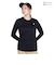 ルコックスポルティフ（lecoqsportif）エコペット 長袖シャツ LT5SLTZ1L NV00