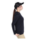 ルコックスポルティフ（lecoqsportif）エコペット 長袖シャツ LT5SLTZ1L NV00