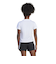 アディダス（adidas）ジュニア トレイン エッセンシャルズ レギュラーフィット ロゴ トレーニング 半袖Tシャツ JTH46-JJ1066