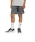 アディダス（adidas）ジュニア トレイン エッセンシャルズ ロゴ レギュラーフィット ショーツ JTH39-JC7676