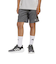 アディダス（adidas）ジュニア トレイン エッセンシャルズ ロゴ レギュラーフィット ショーツ JTH39-JC7676