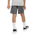 アディダス（adidas）ジュニア トレイン エッセンシャルズ ロゴ レギュラーフィット ショーツ JTH39-JC7676