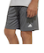 アディダス（adidas）ジュニア トレイン エッセンシャルズ ロゴ レギュラーフィット ショーツ JTH39-JC7676
