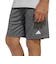 アディダス（adidas）ジュニア トレイン エッセンシャルズ ロゴ レギュラーフィット ショーツ JTH39-JC7676