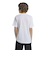 アディダス（adidas）ジュニア トレイン エッセンシャルズ ロゴ レギュラーフィット 半袖Tシャツ JTH37-IW0853