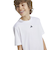 アディダス（adidas）ジュニア トレイン エッセンシャルズ ロゴ レギュラーフィット 半袖Tシャツ JTH37-IW0853