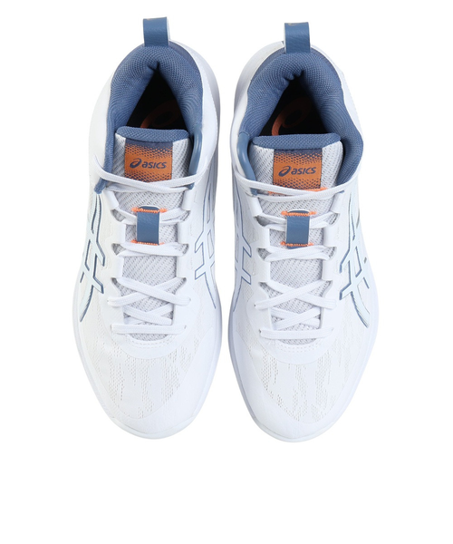 アシックス（ASICS）バスケットシューズ バッシュ ゲルフープ
