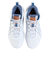 アシックス（ASICS）バスケットシューズ バッシュ ゲルフープ GELHOOP V17 エキストラワイド 1063A097.102