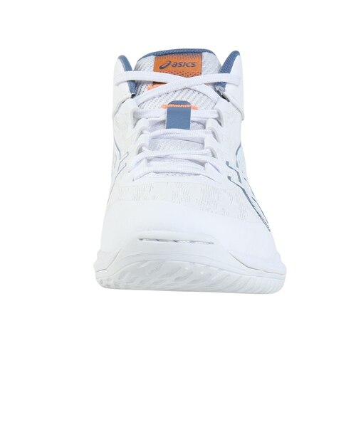 アシックス（ASICS）バスケットシューズ バッシュ ゲルフープ GELHOOP