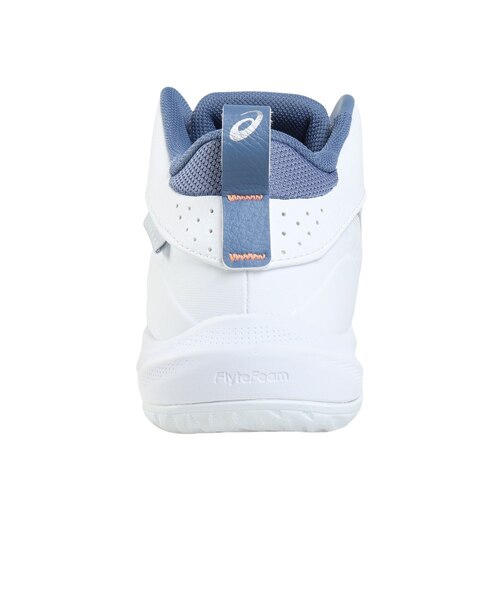 アシックス（ASICS）バスケットシューズ バッシュ ゲルフープ GELHOOP