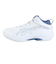 アシックス（ASICS）バスケットシューズ バッシュ ゲルフープ GELHOOP V17 エキストラワイド 1063A097.102