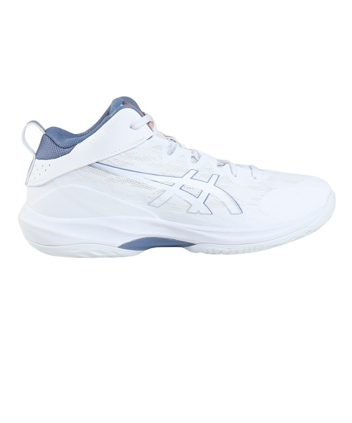 アシックス（ASICS）バスケットシューズ バッシュ ゲルフープ GELHOOP