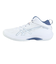 アシックス（ASICS）バスケットシューズ バッシュ ゲルフープ GELHOOP V17 1063A096.102