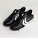 ジュニアサッカートレーニングシューズ Ligaresta TF Jr. YSD-S25JR-002 BLK