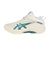 アシックス（ASICS）バスケットシューズ バッシュ ゲルフープ GELHOOP V17 XS 1063A111.100