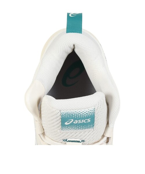 アシックス（ASICS）バスケットシューズ バッシュ ゲルフープ GELHOOP 