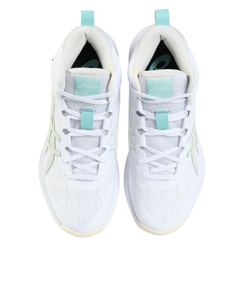 アシックス（ASICS）バスケットシューズ バッシュ ゲルフープ GELHOOP