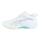 アシックス（ASICS）バスケットシューズ バッシュ ゲルフープ GELHOOP V17 1063A096.101