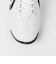 ジュニアサッカートレーニングシューズ Ligaresta TF Jr. YSD-S25JR-002 WHT