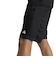 アディダス（adidas）ジュニア トレイン エッセンシャルズ ロゴ レギュラーフィット ショーツ JTH39-IV9578