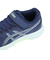 アシックス（ASICS）ジュニアスポーツシューズ ベルクロ ベルト付き スニーカー LAZERBEAM RJ-MG-GW 1154A202.400
