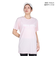 ニューエラ（NEW ERA）パフォーマンスアパレル 半袖 テック ロングレングス Tシャツ 14411949