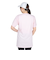 ニューエラ（NEW ERA）パフォーマンスアパレル 半袖 テック ロングレングス Tシャツ 14411949