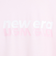 ニューエラ（NEW ERA）パフォーマンスアパレル 半袖 テック ロングレングス Tシャツ 14411949