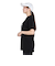 ニューエラ（NEW ERA）パフォーマンスアパレル 半袖 テック ロングレングス Tシャツ 14411950