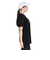 ニューエラ（NEW ERA）パフォーマンスアパレル 半袖 テック ロングレングス Tシャツ 14411950