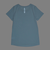 ニューエラ（NEW ERA）パフォーマンスアパレル 半袖 テック ミドルレングス Tシャツ 14411945