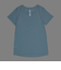 ニューエラ（NEW ERA）パフォーマンスアパレル 半袖 テック ミドルレングス Tシャツ 14411945