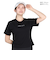 ニューエラ（NEW ERA）パフォーマンスアパレル 半袖 テック ショート Tシャツ 14411944