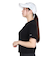 ニューエラ（NEW ERA）パフォーマンスアパレル 半袖 テック ショート Tシャツ 14411944