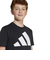 アディダス（adidas）ジュニア BL エッセンシャルズ 半袖Tシャツ KRJ94-JC9660