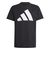 アディダス（adidas）ジュニア BL エッセンシャルズ 半袖Tシャツ KRJ94-JC9660