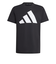 アディダス（adidas）ジュニア BL エッセンシャルズ 半袖Tシャツ KRJ94-JC9660