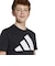 アディダス（adidas）ジュニア BL エッセンシャルズ 半袖Tシャツ KRJ94-JC9660