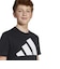 アディダス（adidas）ジュニア BL エッセンシャルズ 半袖Tシャツ KRJ94-JC9660