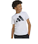 アディダス（adidas）ジュニア BL エッセンシャルズ 半袖Tシャツ KRJ94-JC9659