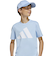 アディダス（adidas）ジュニア BL エッセンシャルズ 半袖Tシャツ KRJ94-JC9665