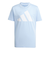 アディダス（adidas）ジュニア BL エッセンシャルズ 半袖Tシャツ KRJ94-JC9665