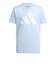 アディダス（adidas）ジュニア BL エッセンシャルズ 半袖Tシャツ KRJ94-JC9665