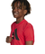 アディダス（adidas）ジュニア BL エッセンシャルズ 半袖Tシャツ KRJ94-JC9664