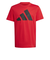 アディダス（adidas）ジュニア BL エッセンシャルズ 半袖Tシャツ KRJ94-JC9664